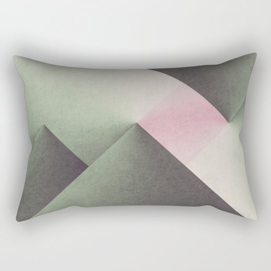 RAD XXI Rectangular Pillow