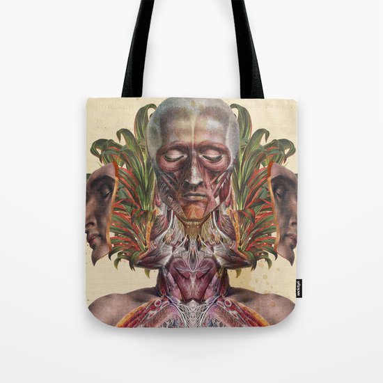 Hecate Tote Bag