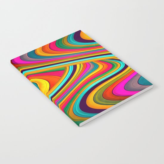 Acid Notebook
