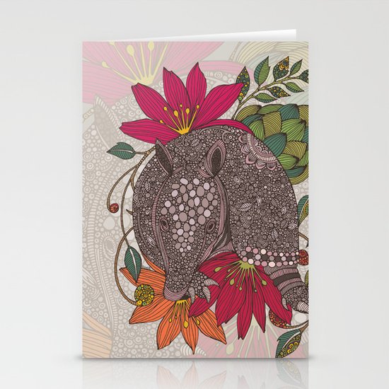 Milo Stationery Cards