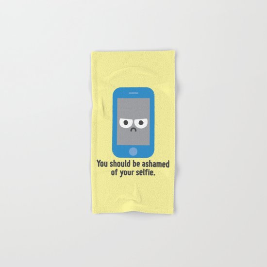 Overexposure Hand & Bath Towel
