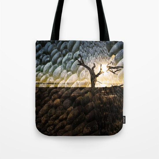 Tree of Life Tote Bag