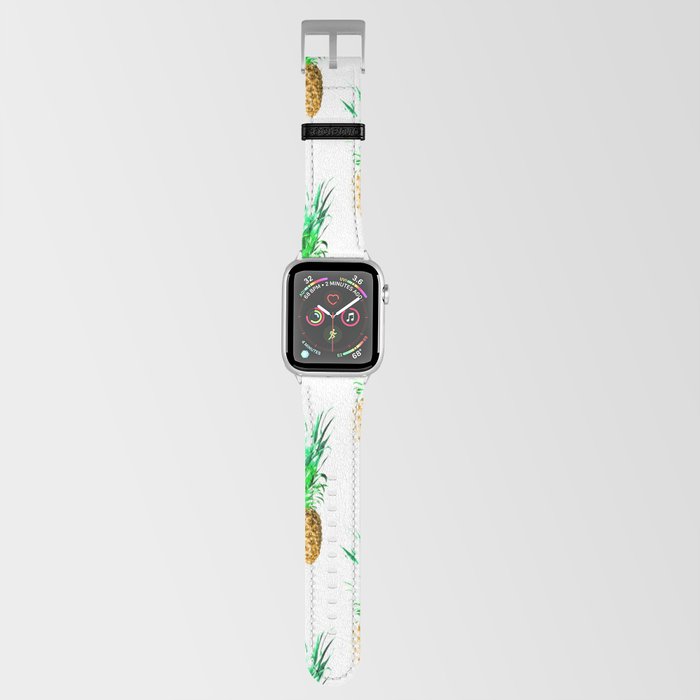 Pineapples! Apple Watch Band