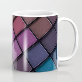 Spectrum 2 Coffee Mug
