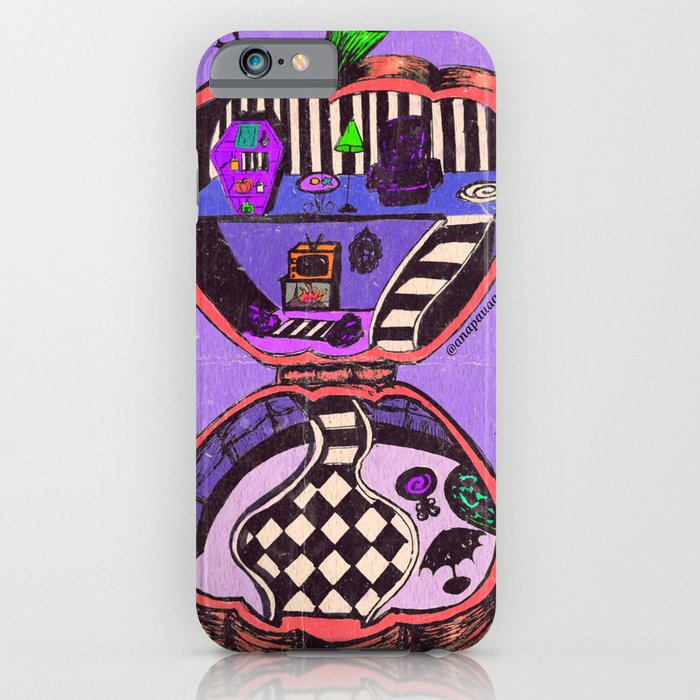 Polly pocket phone deals case