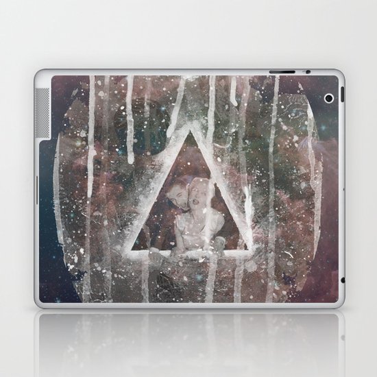 We Do Laptop & iPad Skin