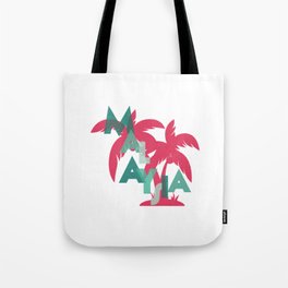 Malaysia trip souvenir Tote Bag