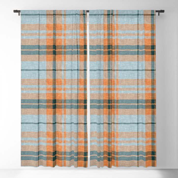 Blackout Curtain