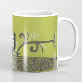 Rare flower Coffee Mug