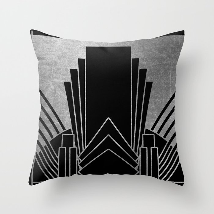 Throw Pillow