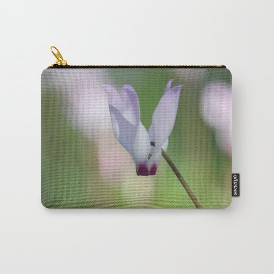 The Saint Carry-All Pouch