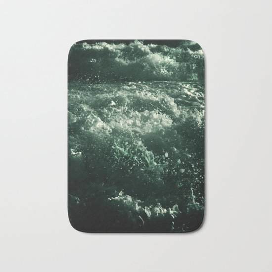 *sea* Bath Mat