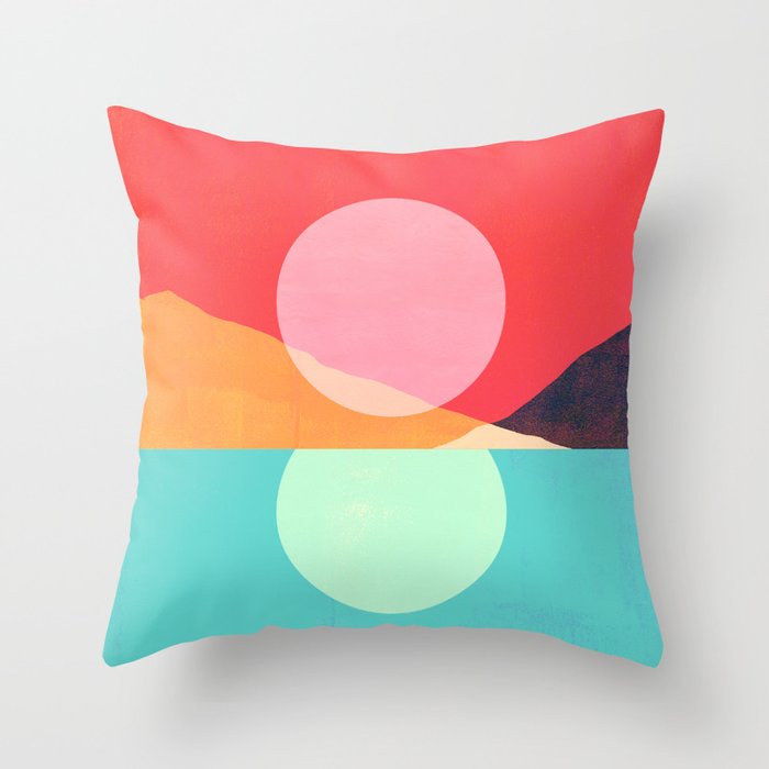 Throw Pillow