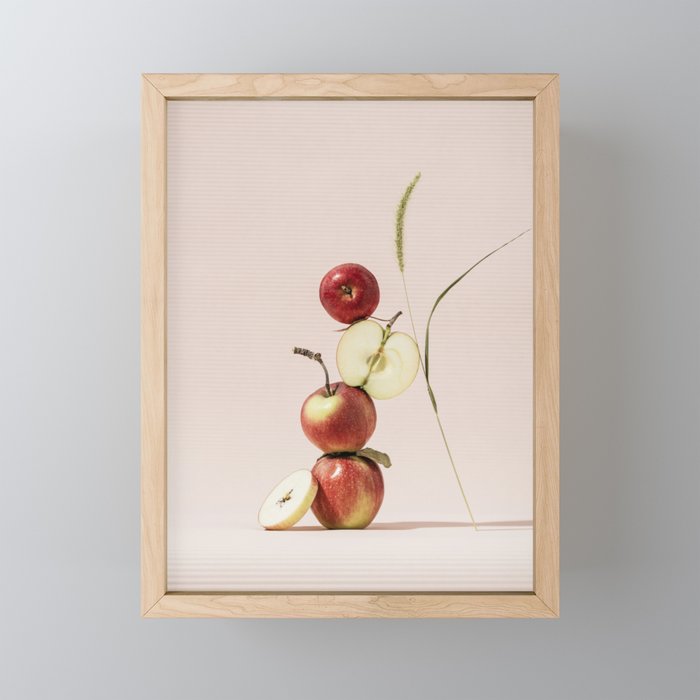 Framed Mini Art Print
