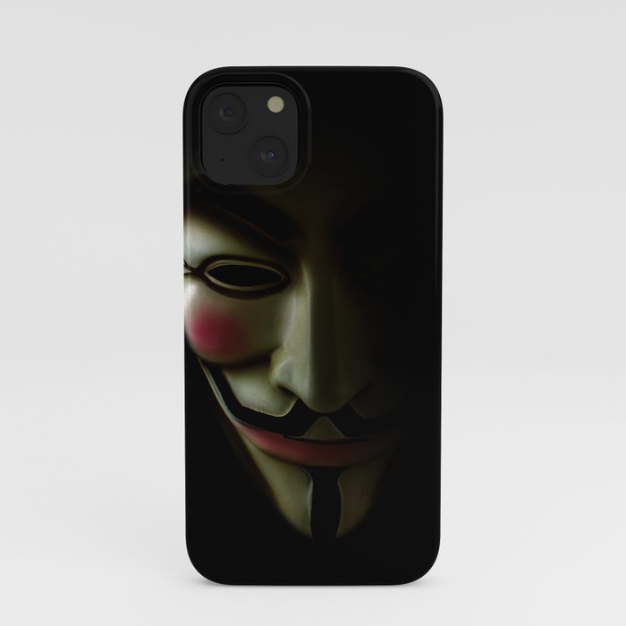 Don't worry .. iPhone Case