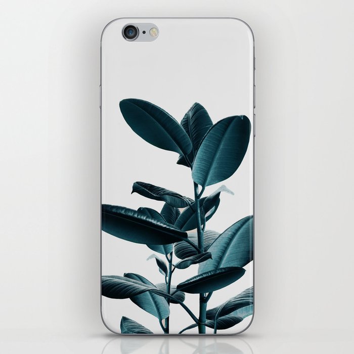 Ficus iPhone Skin