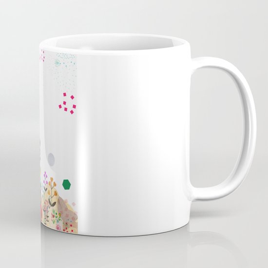 I Would Be Mug