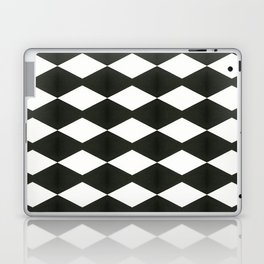 Holes pattern Laptop & iPad Skin