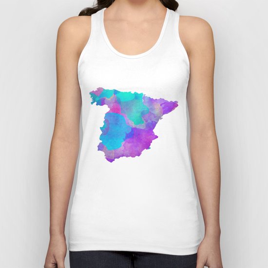 Summer 05 Unisex Tank Top