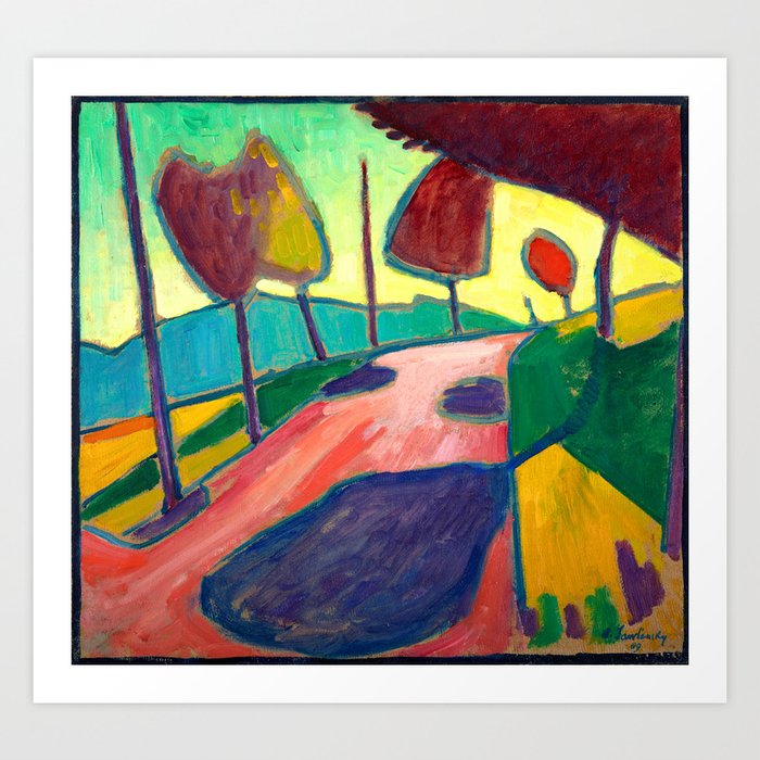 Art Print