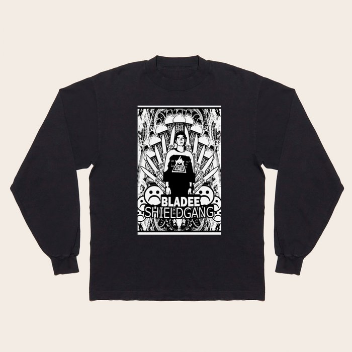 Yung 2025 lean sweatshirt