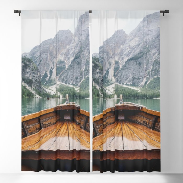Blackout Curtain