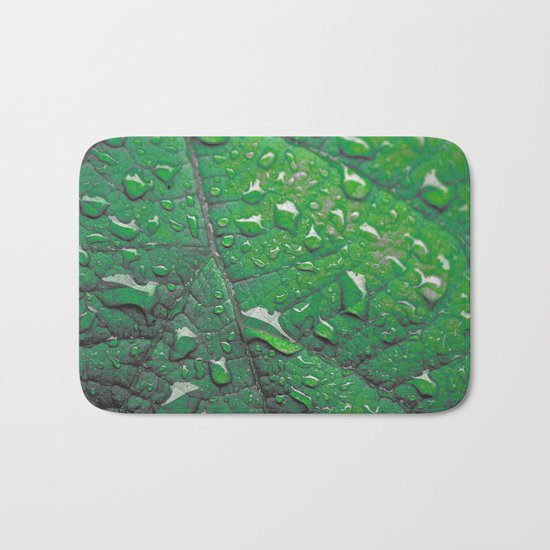 #183 Bath Mat