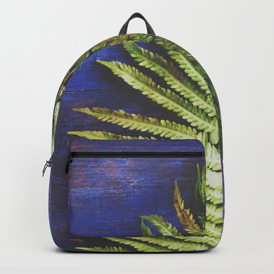 Fern Backpack