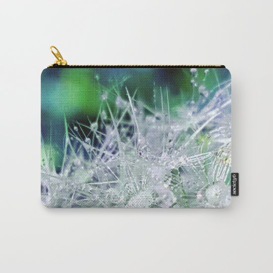 Splendor Carry-All Pouch