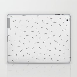Caterpillars Laptop & iPad Skin