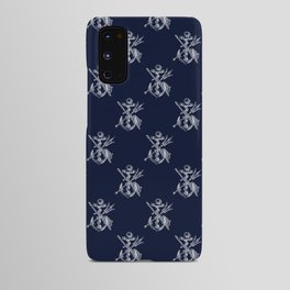 nautical 2 Android Case