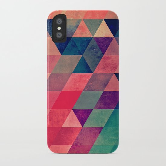hyt cyryl iPhone Case