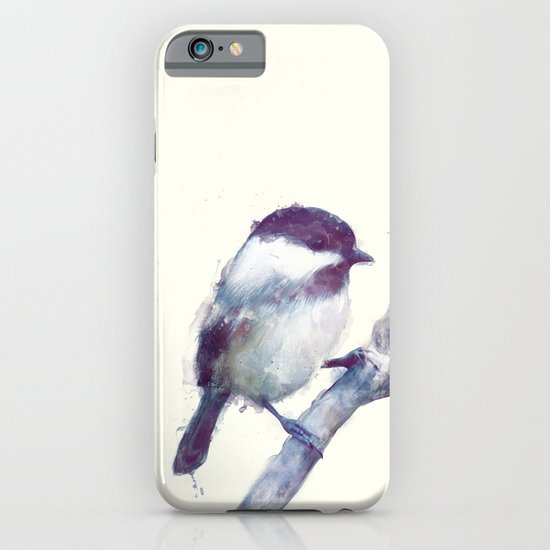 Bird // Trust iPhone & iPod Case