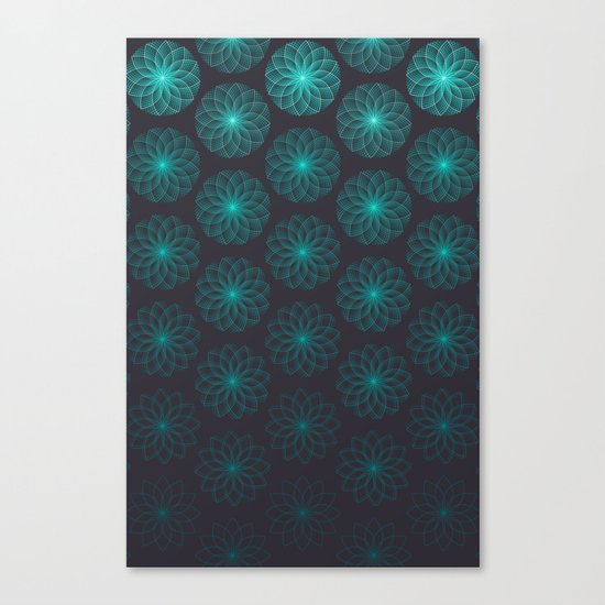 To Everything, Turn II Canvas Print