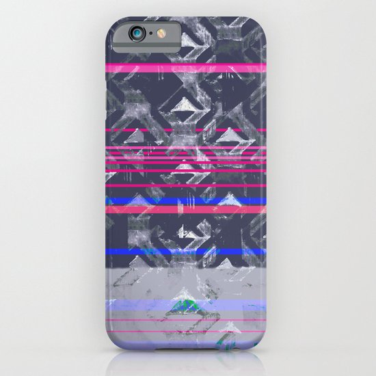 Tri Seas iPhone & iPod Case