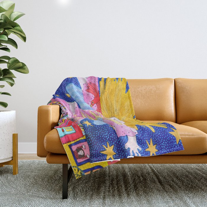 Guardian angel blanket hotsell