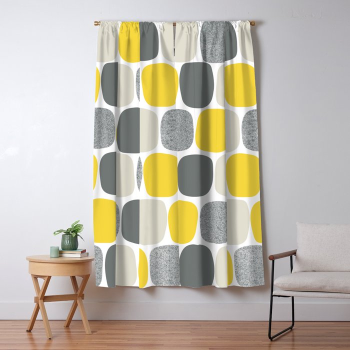 Blackout Curtain