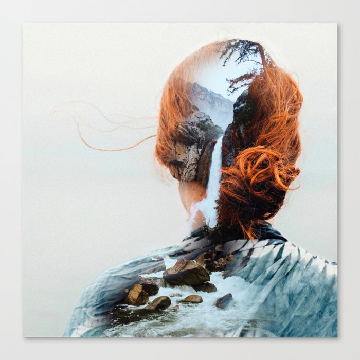 Canvas Print