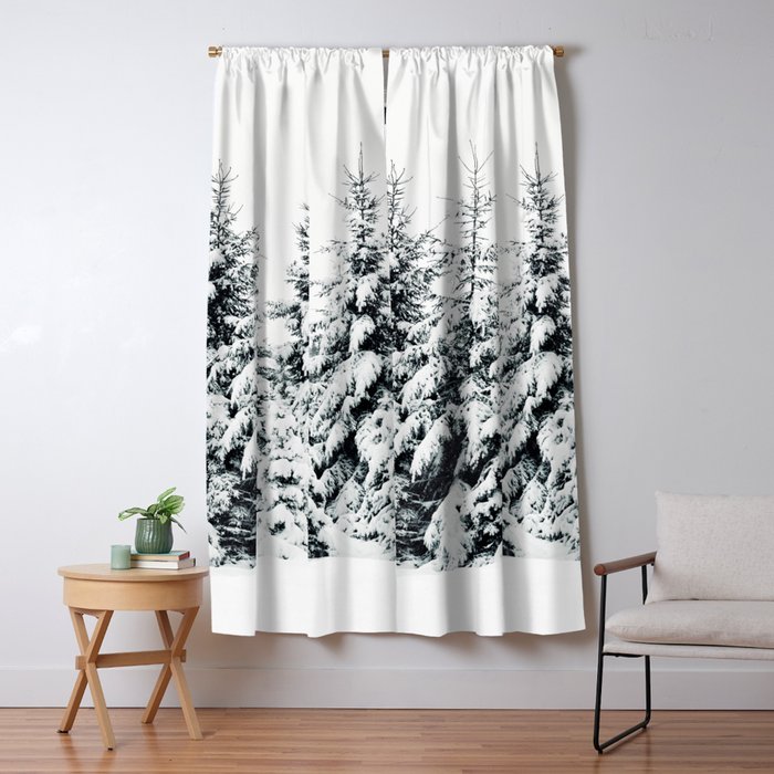 Blackout Curtain