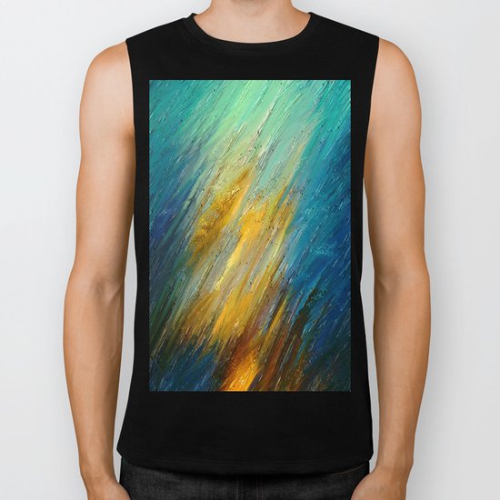 Ascension Biker Tank