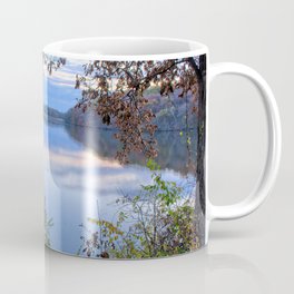 Pine Lake Coffee Mug