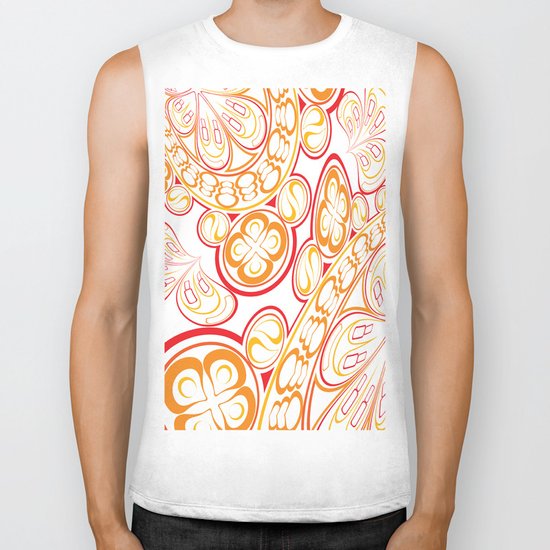 UNIT 11 Biker Tank