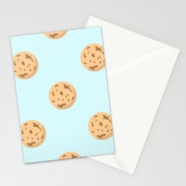 cookies Stationery Card