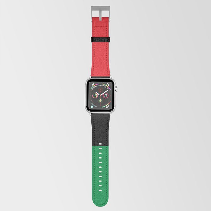 Pan african outlet apple watch band