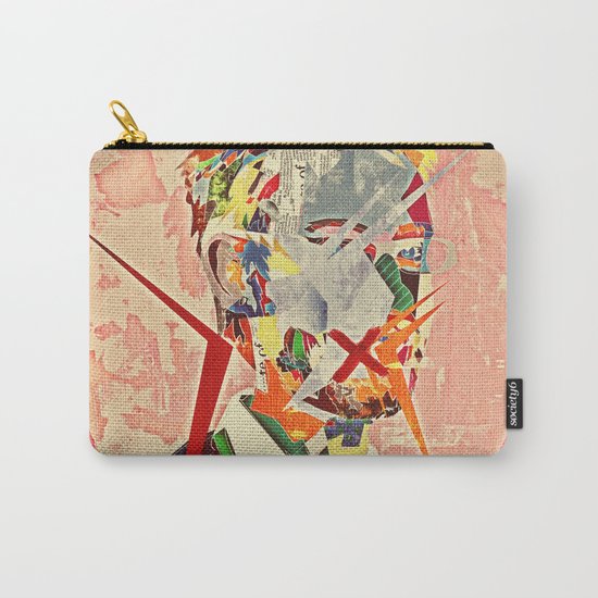 Rex Carry-All Pouch