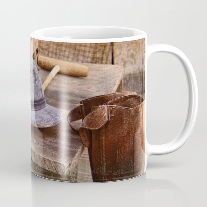 Polo Stuff Coffee Mug