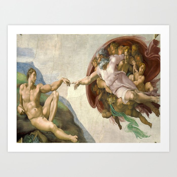 Art Print