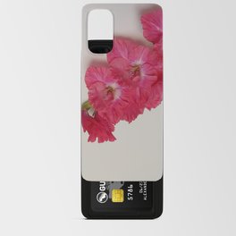 GLADIOLUS Android Card Case