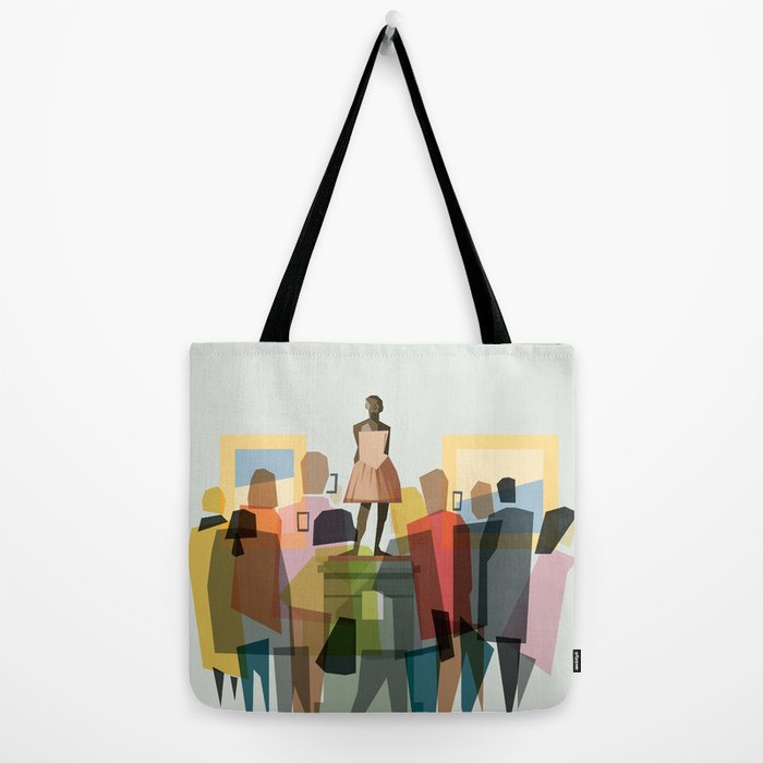 The met best sale tote bag