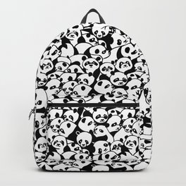 Oh Panda Backpack